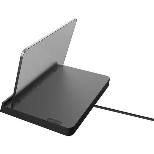 Lenovo ZG38C03361 Ladegerät für Mobilgeräte Tablets Schwarz Drinnen – Bild 3