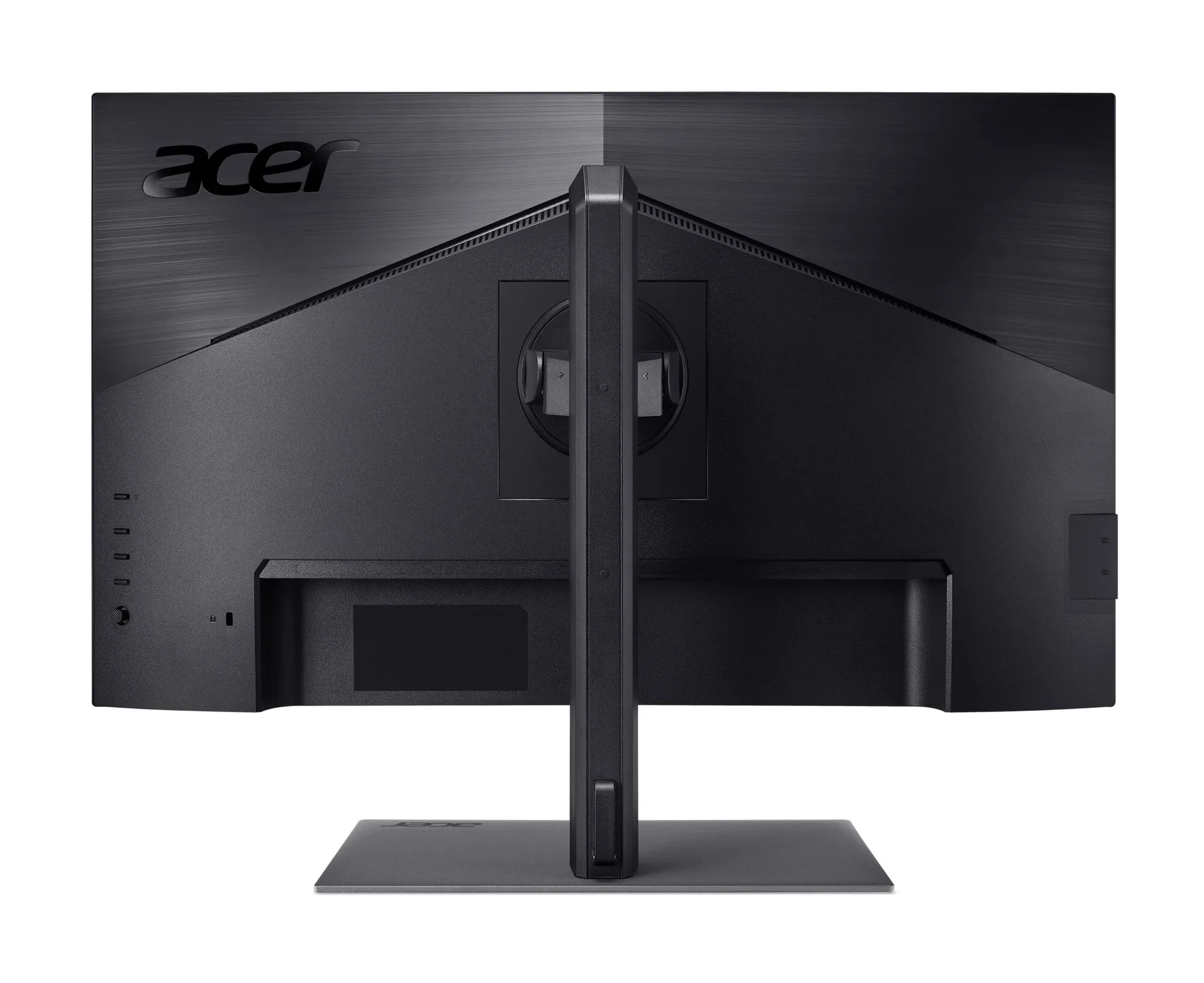 Acer Vero B7 B277KLBbmiiprzx Computerbildschirm 68,6 cm (27") 3840 x 2160 Pixel 4K Ultra HD LED Schwarz – Bild 7