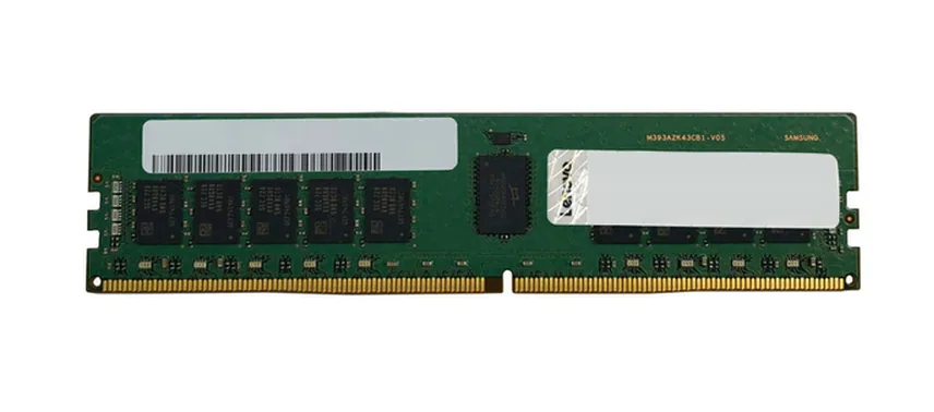 Lenovo 4X77A81440 Speichermodul 32 GB 1x 32 GB DDR5 288-pin DIMM – Bild 1