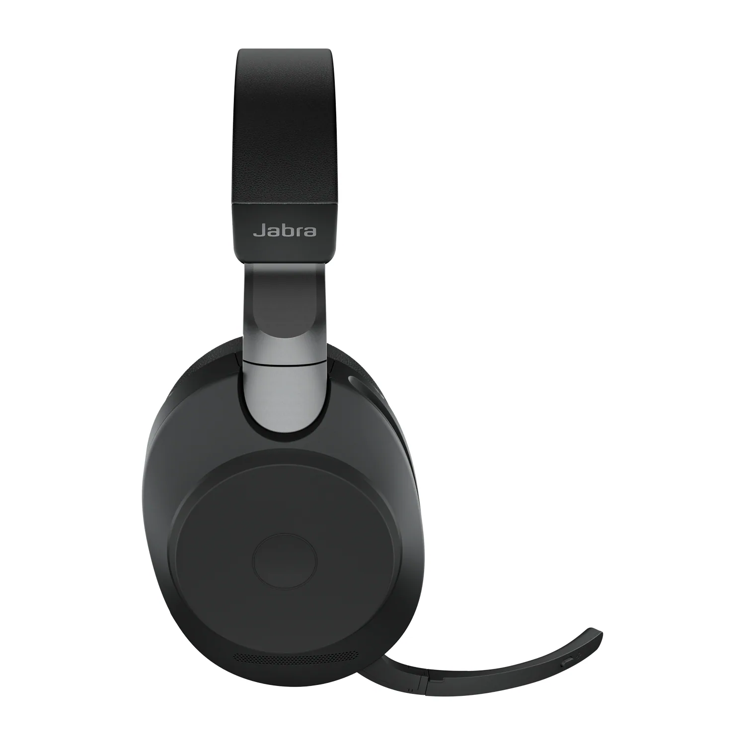 Jabra Evolve2 85 Kopfhörer Kabellos Kopfband Büro/Callcenter USB Typ-A Bluetooth Schwarz – Bild 3