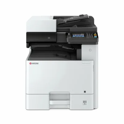 KYOCERA ECOSYS M8124cidn Laser A3 9600 x 600 DPI 24 Seiten pro Minute – Bild 2