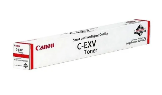 Canon C-EXV 64 Tonerkartusche Original Magenta – Bild 1