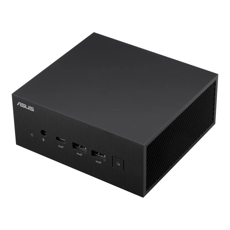 ASUS ExpertCenter PN64-BB7004MDE1 Mini PC Schwarz i7-13700H – Bild 4