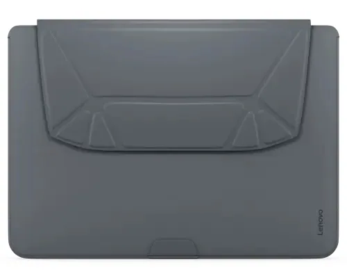 Lenovo Origami 35,6 cm (14") Schutzhülle Grau – Bild 1
