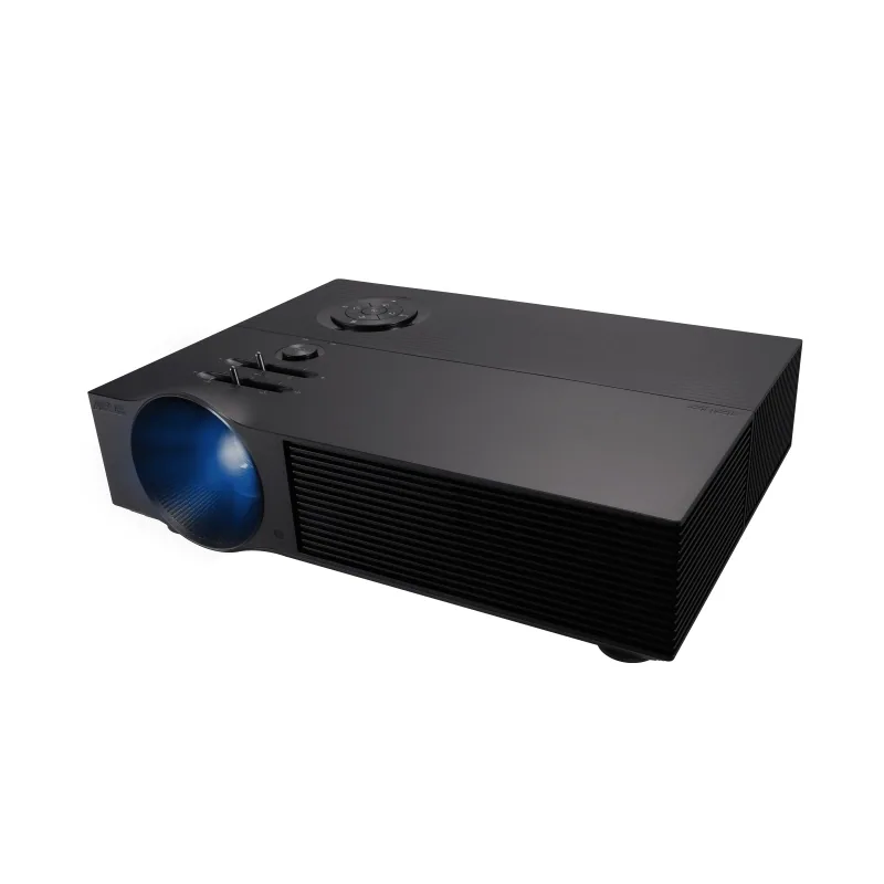 ASUS H1 LED Standard Throw-Projektor 3000 ANSI Lumen 1080p (1920x1080) Schwarz – Bild 5