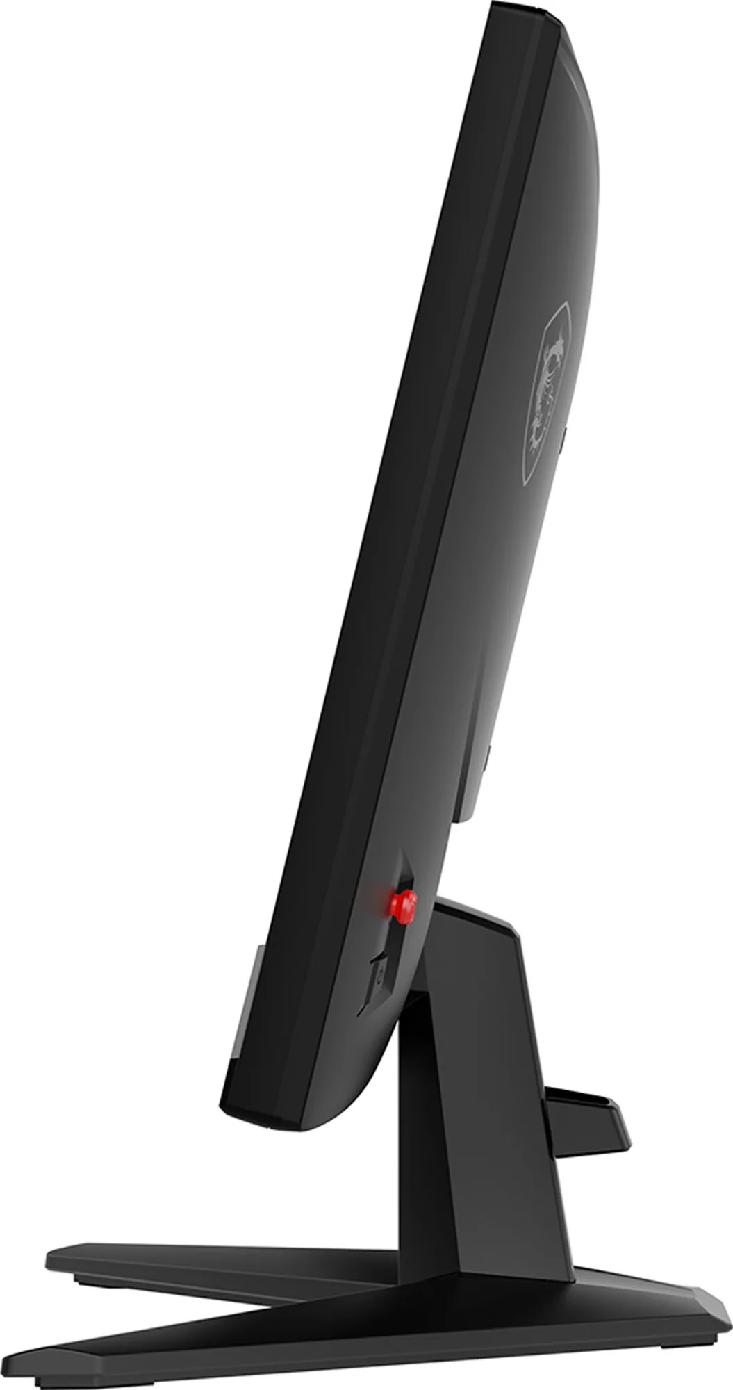 MSI MAG 242F Computerbildschirm 60,5 cm (23.8") 1920 x 1080 Pixel Full HD LCD Schwarz – Bild 4