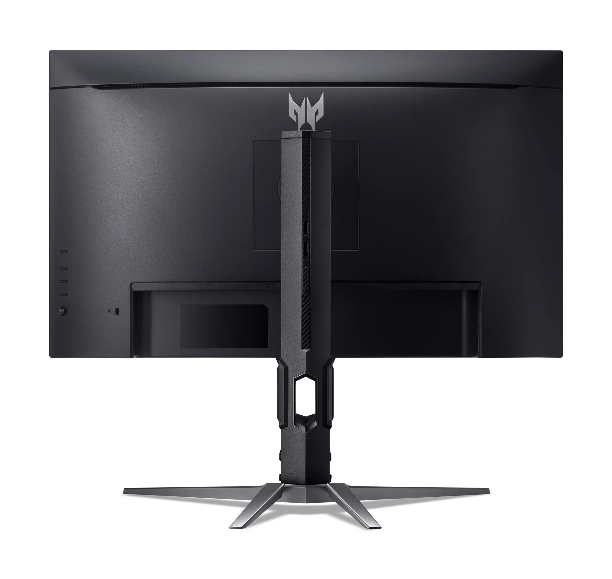 Acer Predator XB273UF5BMIIPRZX Computerbildschirm 68,6 cm (27") 2560 x 1440 Pixel Quad HD Schwarz – Bild 7