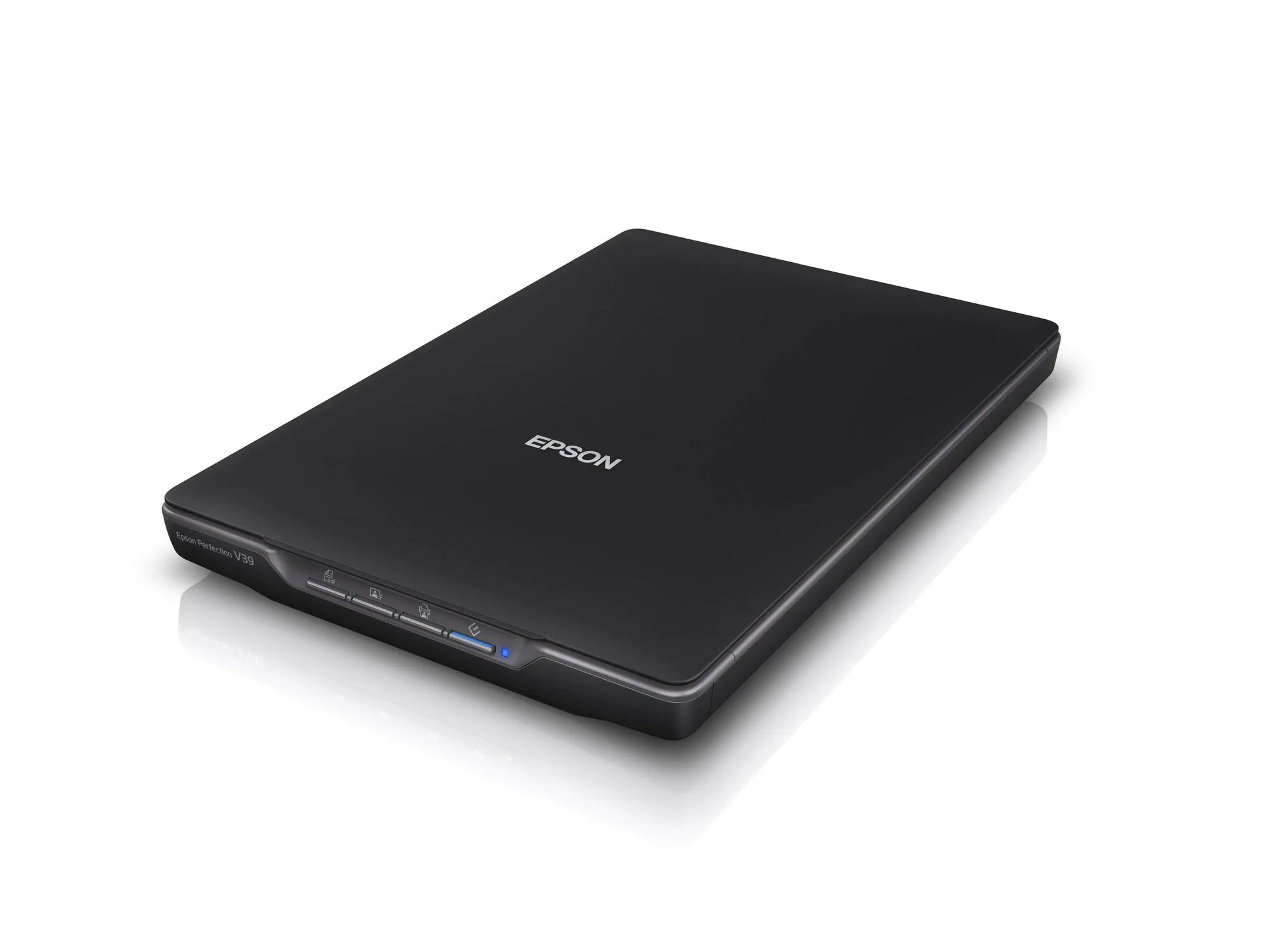 Epson Perfection V39II – Bild 6