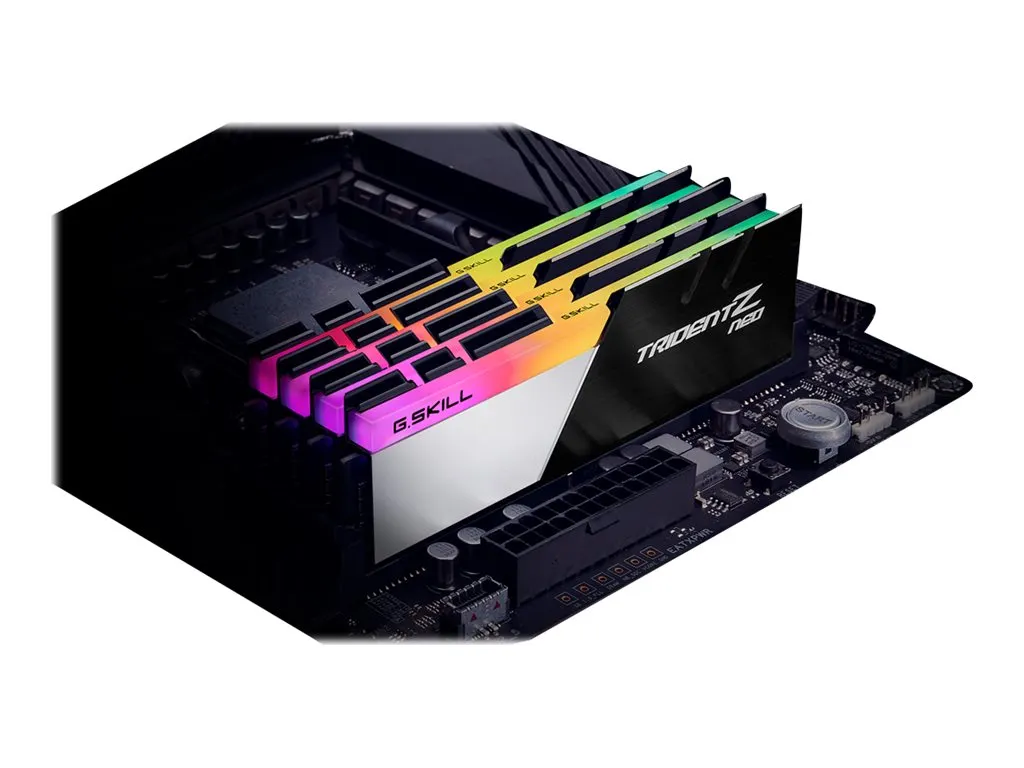 G.Skill DDR4 16 GB KIT (2x 8 GB) 16GTZN NEO