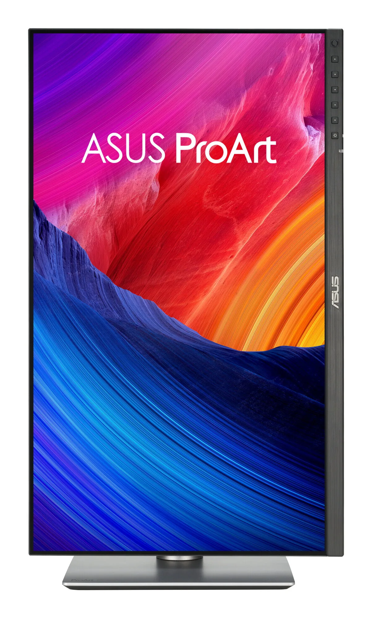 ASUS ProArt PA278CFRV Computerbildschirm 68,6 cm (27") 2560 x 1440 Pixel Quad HD LCD Schwarz – Bild 3