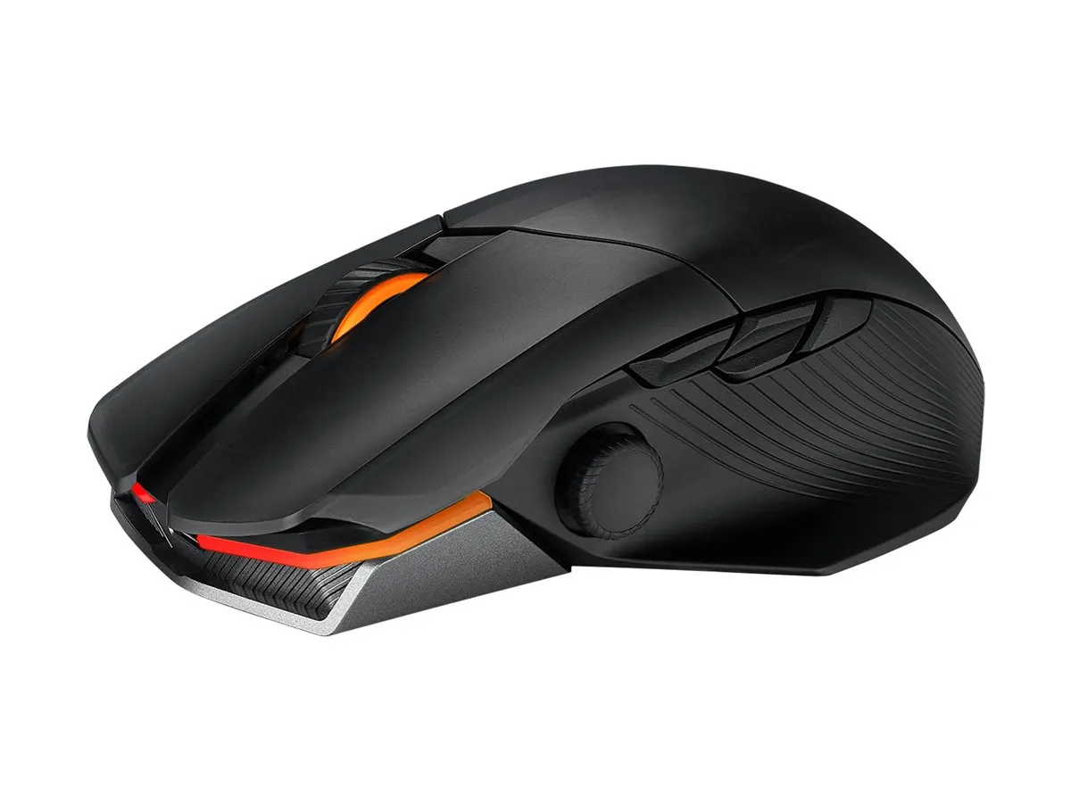 Asus Maus ROG Chakram X Origin Gaming Maus