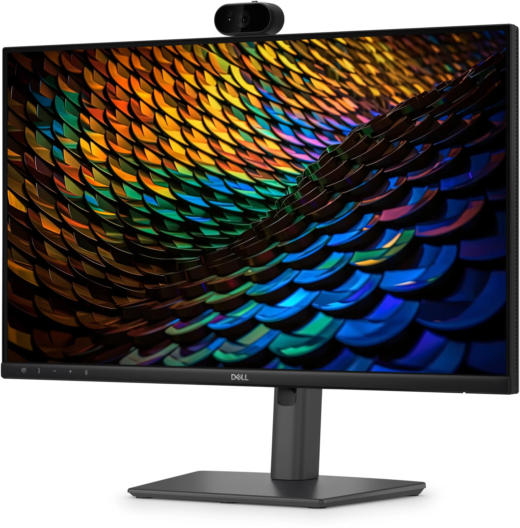 DELL Pro P P2426HEB 61 cm (24") LCD 1920 x 1080 Pixel Full HD – Bild 2