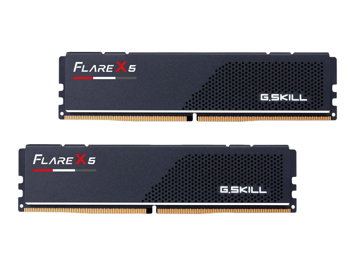 G.Skill DDR5 32 GB (2x 16 GB) 32-GX2-FX5 FLARE AMD