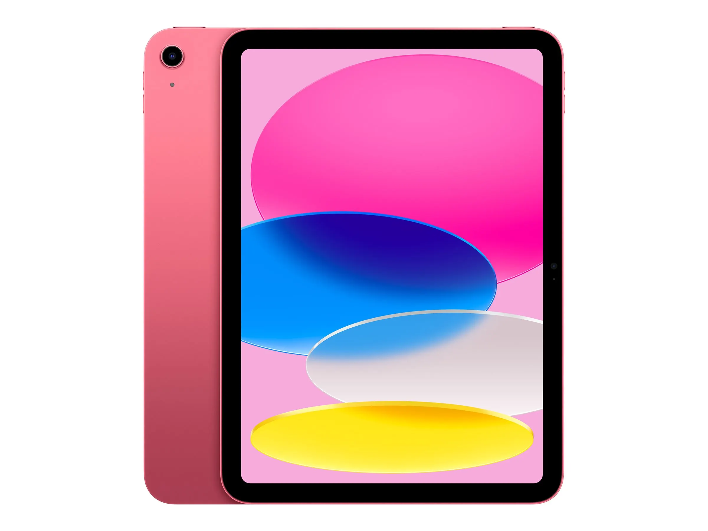 Apple iPad 11" WIFI 128GB (pink) 11.Gen iOS