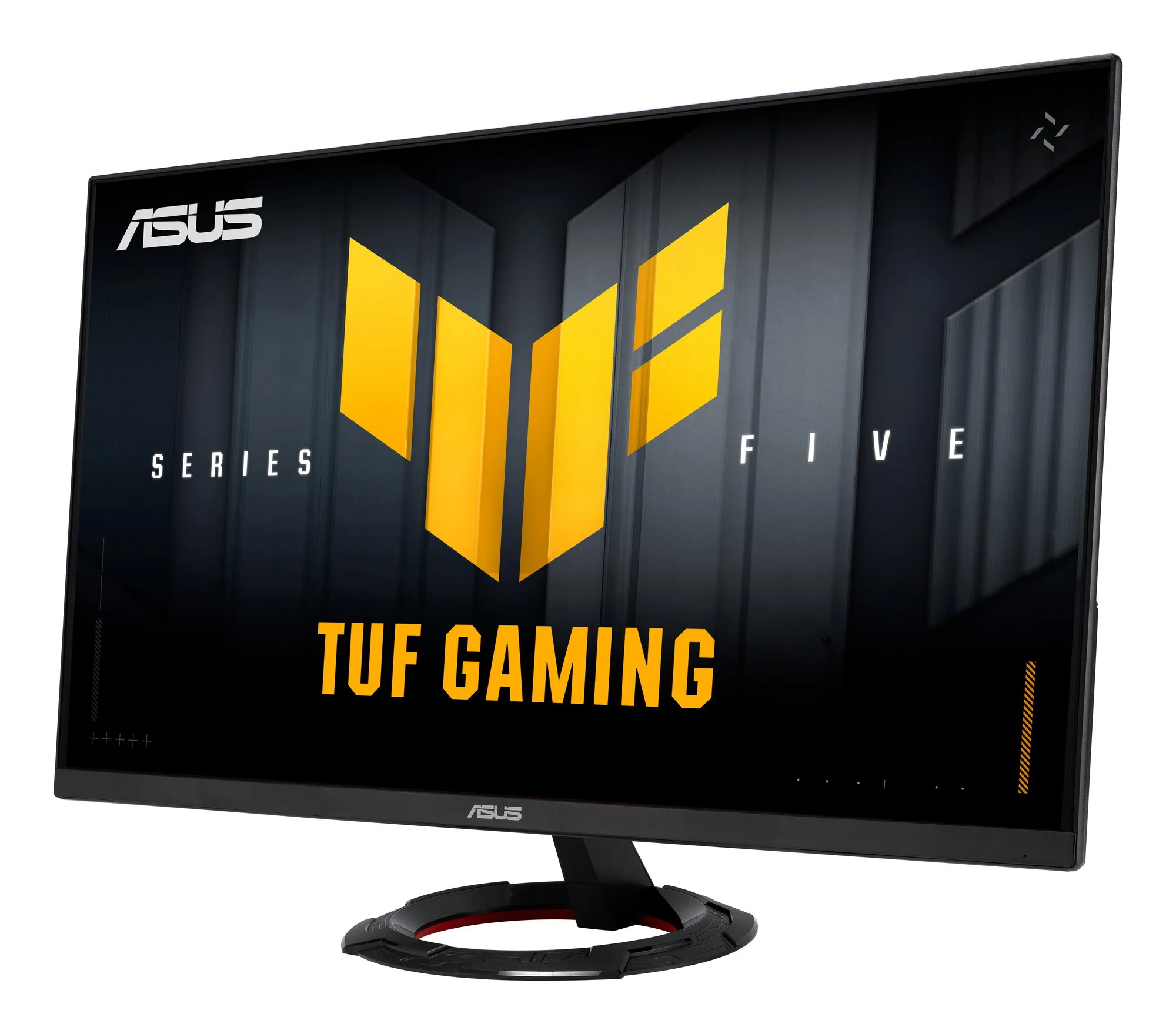 ASUS TUF Gaming VG249Q5R Computerbildschirm 60,5 cm (23.8") 1920 x 1080 Pixel Full HD LED Schwarz – Bild 2