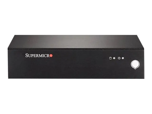 Supermicro 3.5" SBC Super A2SAN-L FSP 40W 12V 3.33A