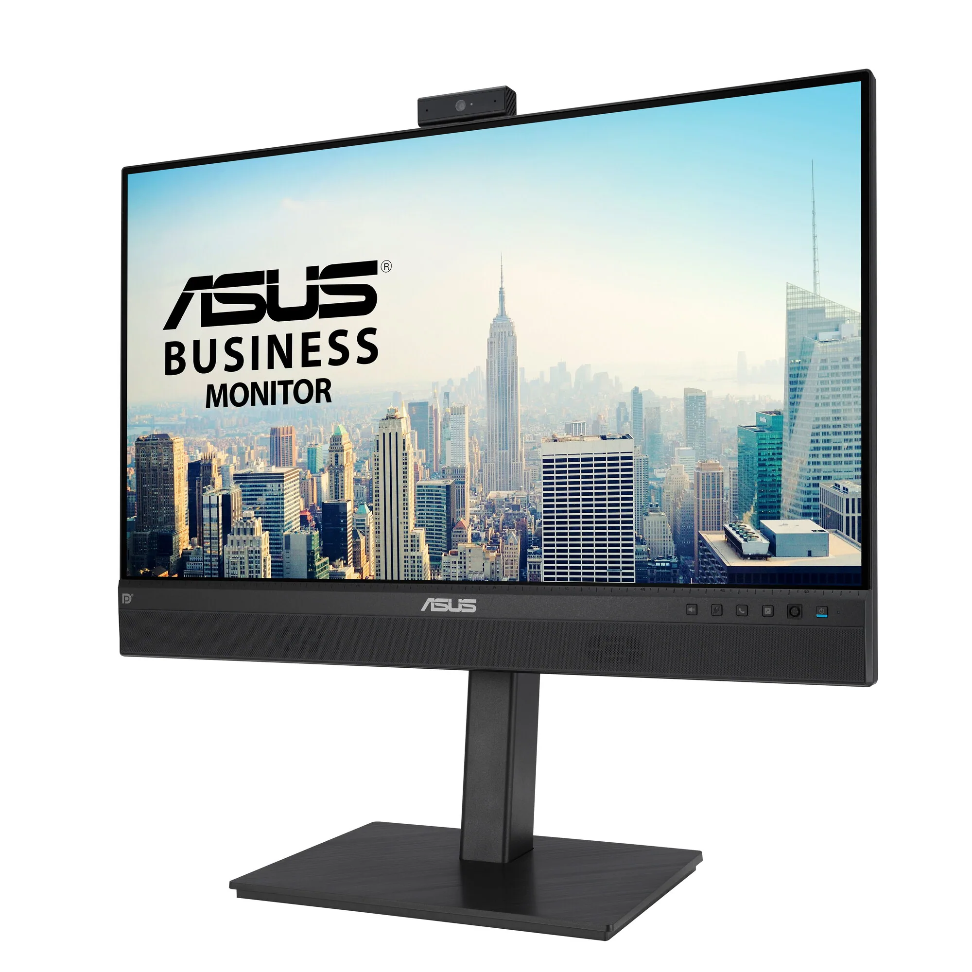 ASUS BE24ECSNK Computerbildschirm 60,5 cm (23.8") 1920 x 1080 Pixel Full HD Schwarz – Bild 8