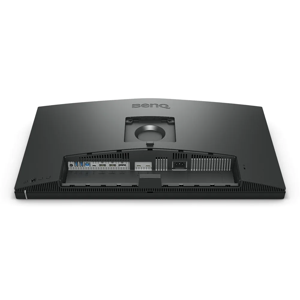 BenQ PD2725U Computerbildschirm 68,6 cm (27") 3840 x 2160 Pixel 4K Ultra HD LED Schwarz – Bild 5