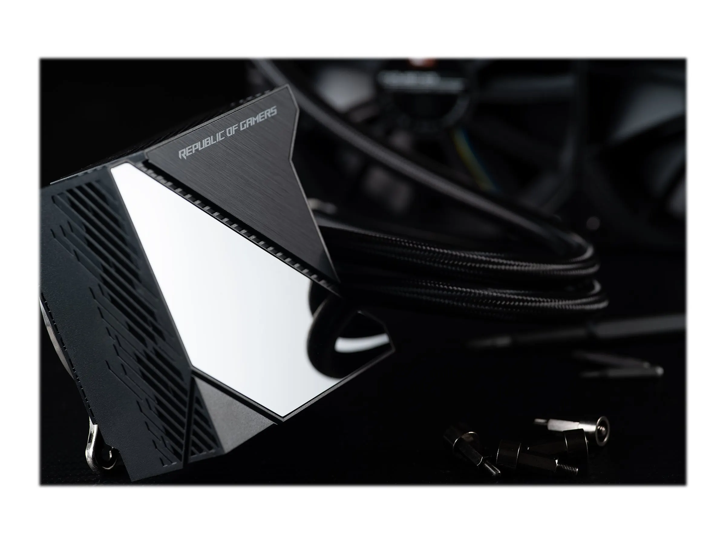 Asus WAK ROG RYUJIN 360