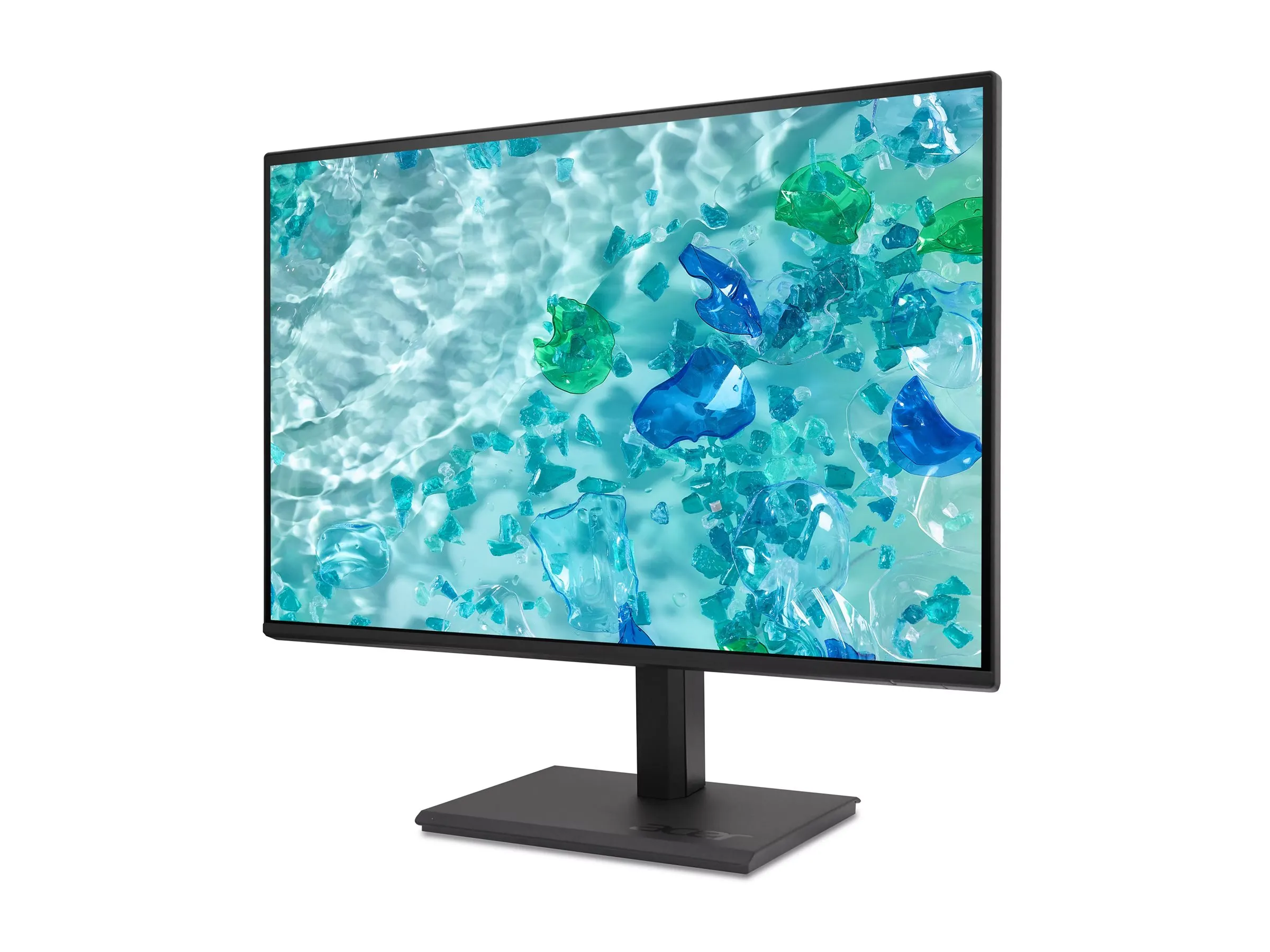 Acer B247YGb   23,8"  60cm   16:9  120Hz 1920x1080 black