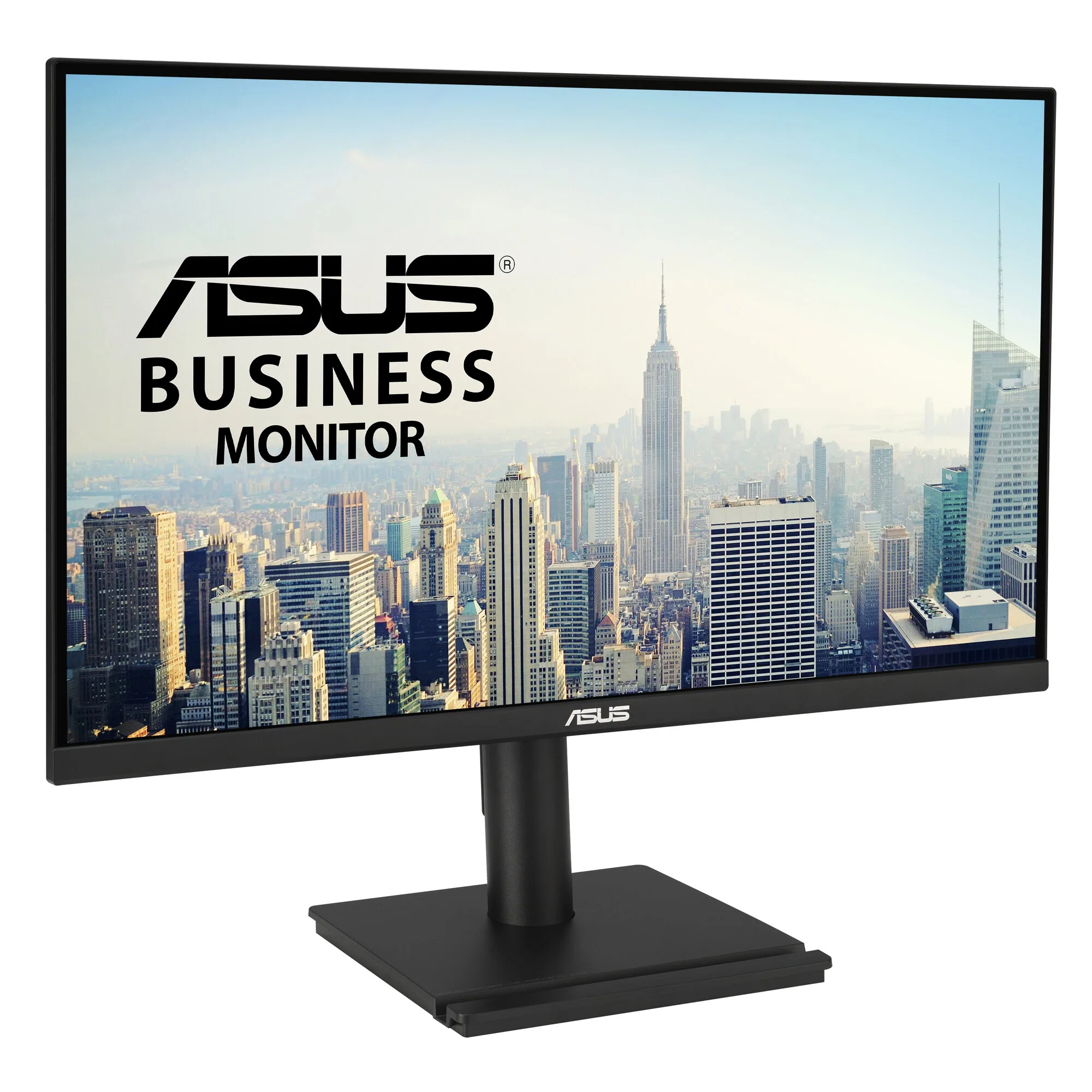 ASUS VA27UCPS Computerbildschirm 68,6 cm (27") 3840 x 2160 Pixel 4K Ultra HD LCD Schwarz – Bild 8