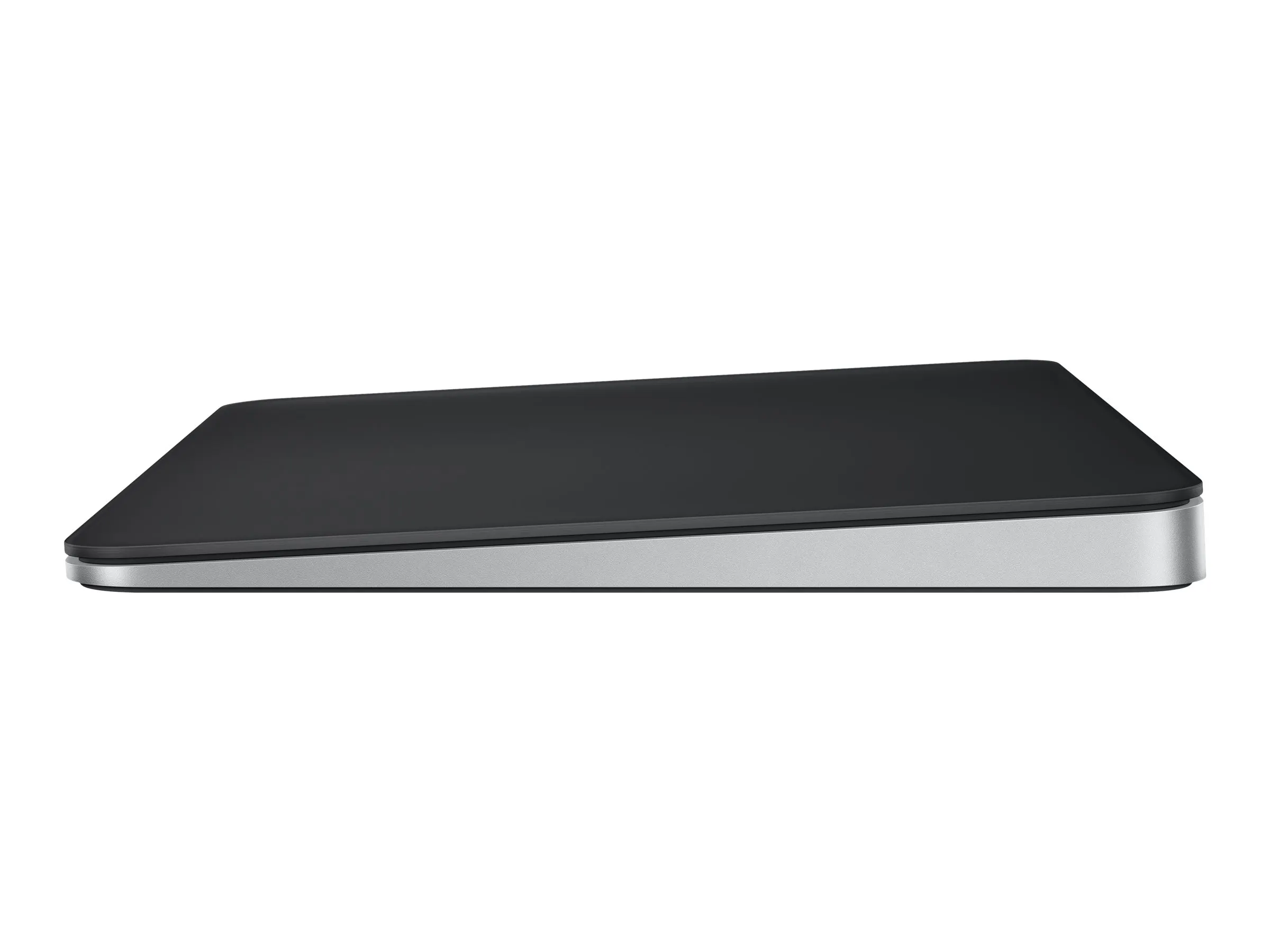 Apple Magic Trackpad - Black Multi-Touch Surface