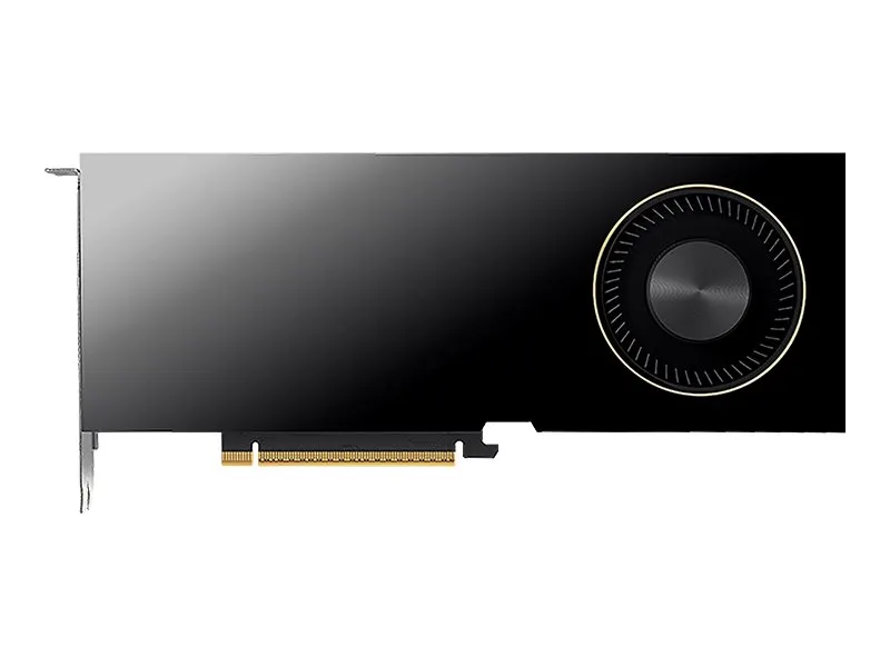PNY Quadro RTX PRO 6000 Blackwell Max 96 GB GDDR7 4xDP (VCNRTXPRO6000MQ-PB)