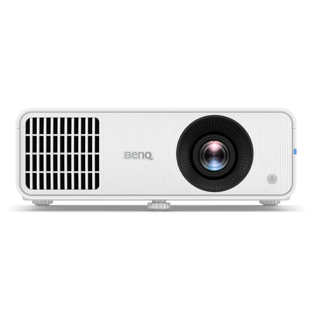 BenQ LW650 Standard Throw-Projektor 4000 ANSI Lumen DLP WXGA (1280x800) Weiß – Bild 1