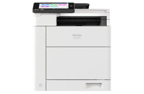 Ricoh IM C320F Laser A4 1200 x 1200 DPI 32 Seiten pro Minute
