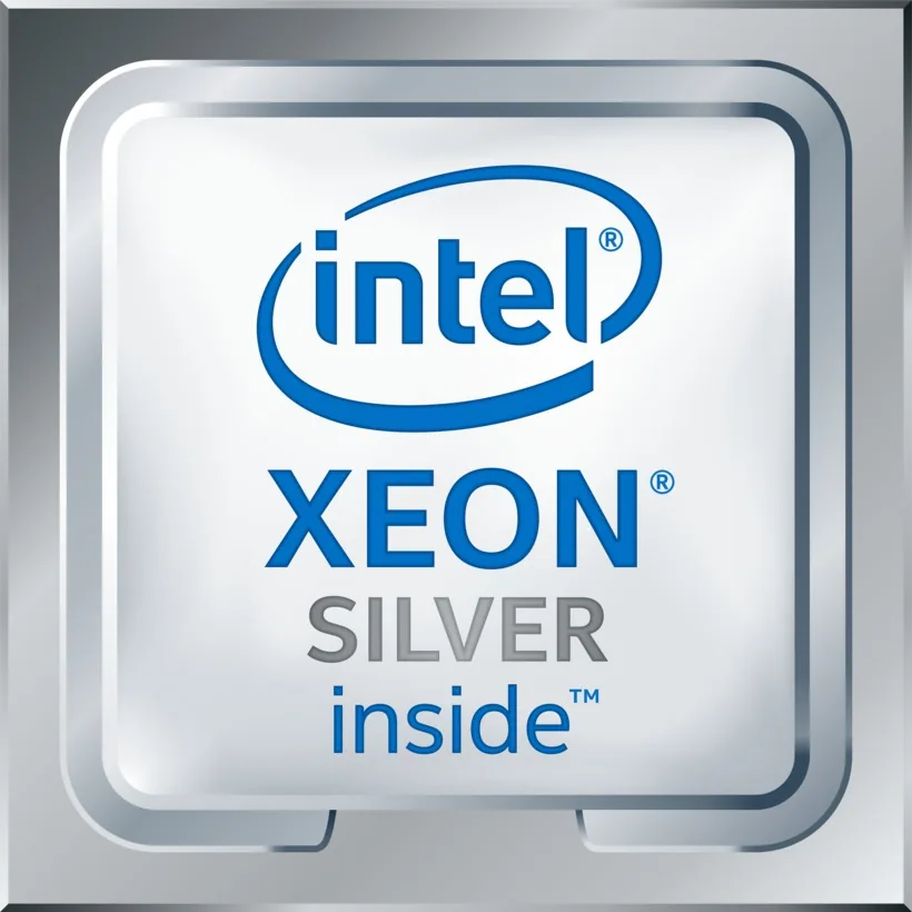 Lenovo Intel Xeon Silver 4210R Prozessor 2,4 GHz 13,75 MB – Bild 1
