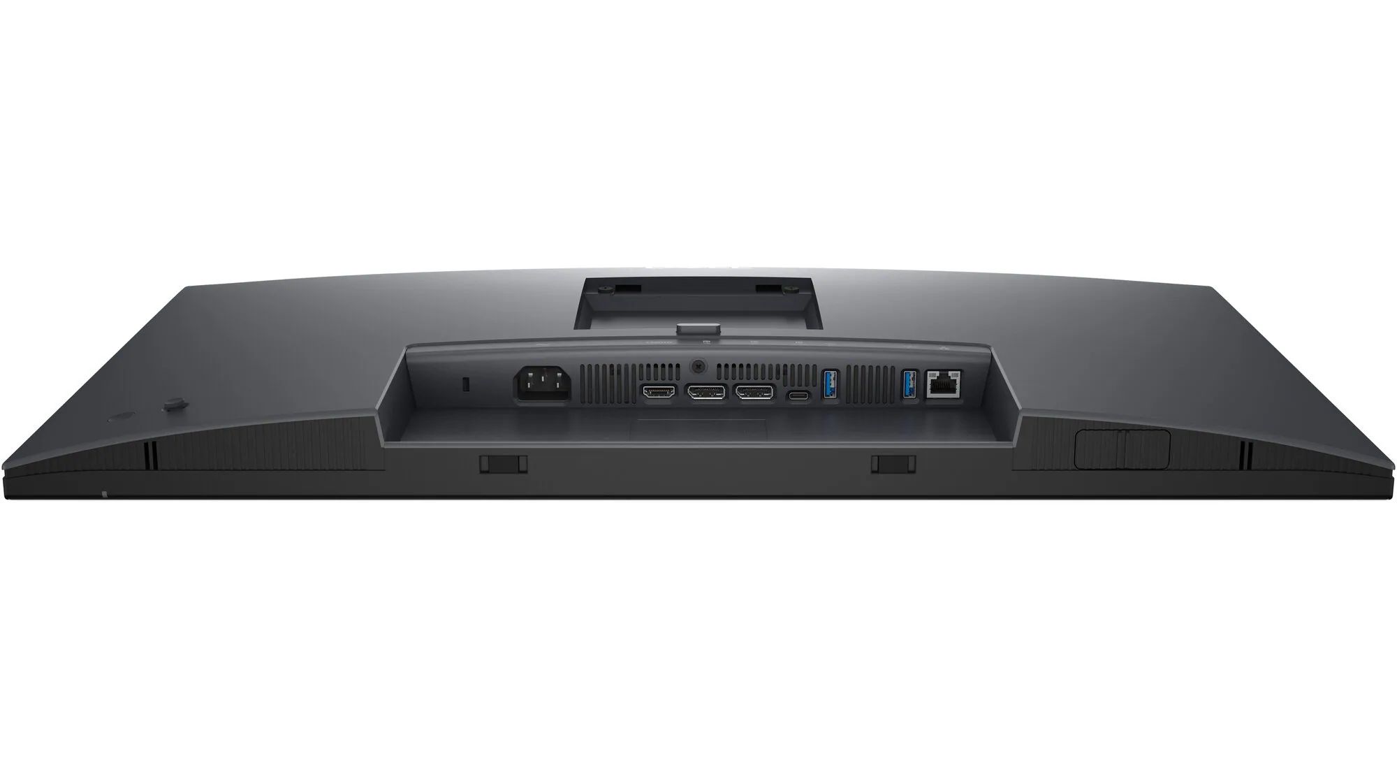 DELL Pro Plus P2725DE Computerbildschirm 68,6 cm (27") 2560 x 1440 Pixel Quad HD LCD Schwarz, Silber – Bild 4