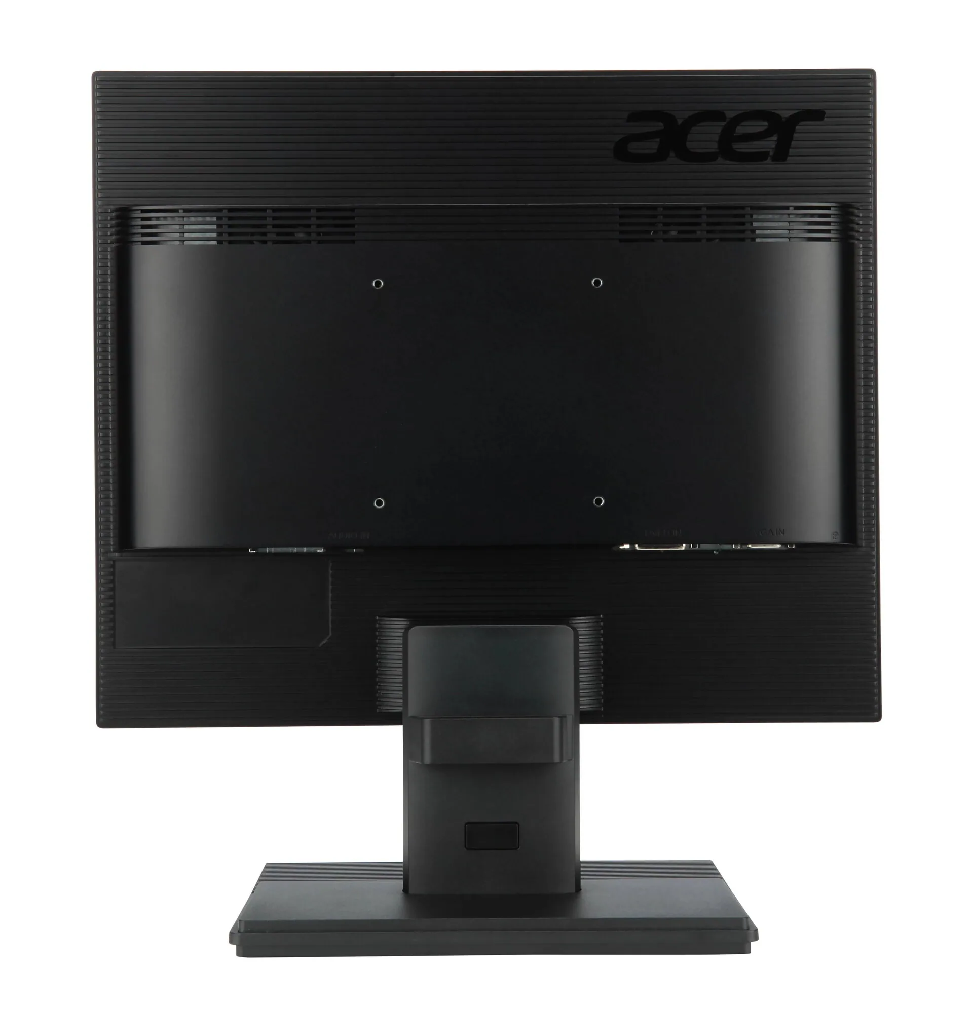 Acer V6 V176L Computerbildschirm 43,2 cm (17") 1280 x 1024 Pixel SXGA LCD Schwarz – Bild 6