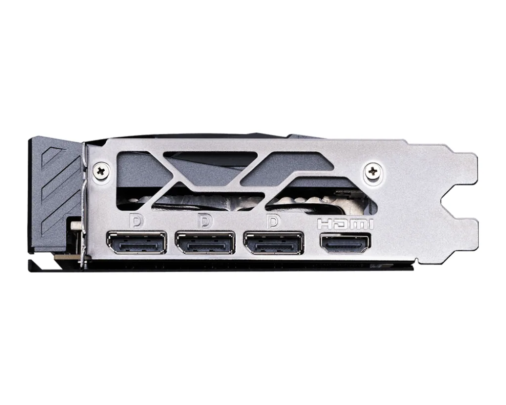 MSI GeForce RTX 5060 Ti 8G GAMING TRIO OC NVIDIA 8 GB GDDR7 – Bild 5
