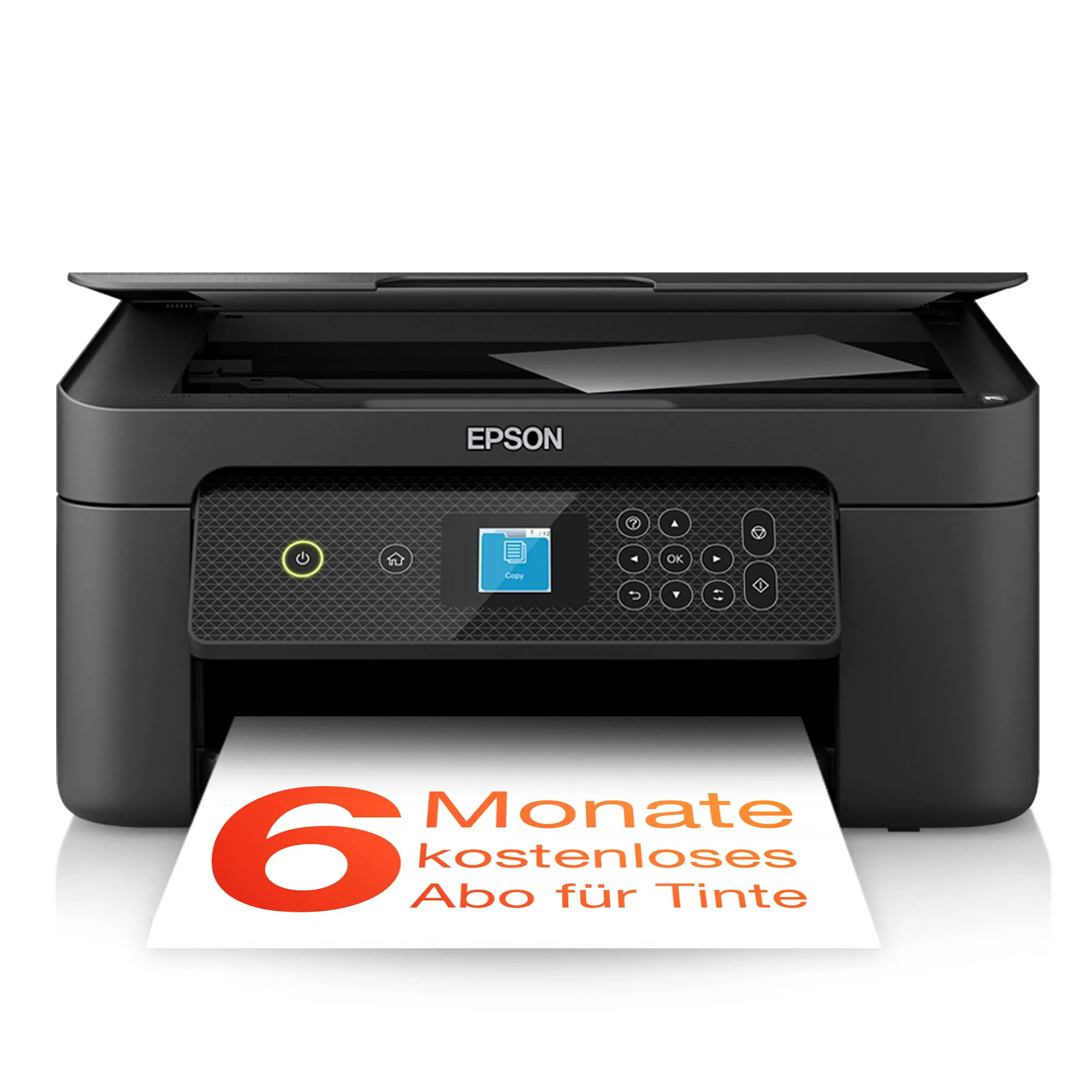 Epson Expression Home XP-3200 – Bild 1
