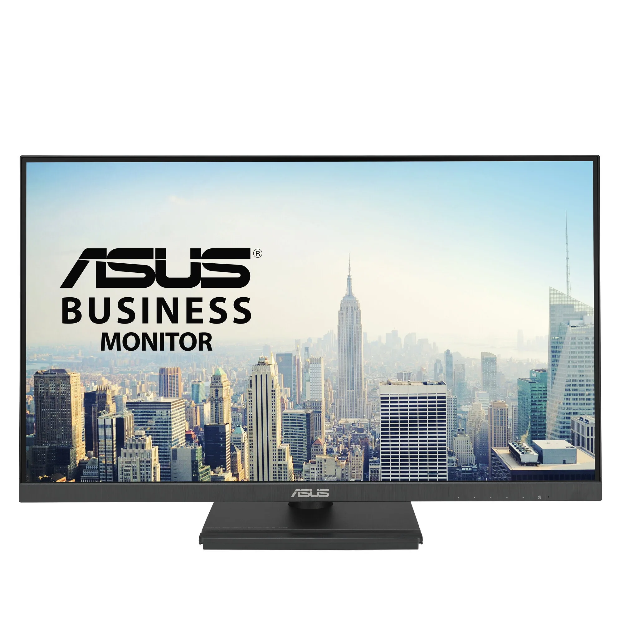 ASUS VA27DQFS Computerbildschirm 68,6 cm (27") 1920 x 1080 Pixel Full HD LCD Schwarz – Bild 4
