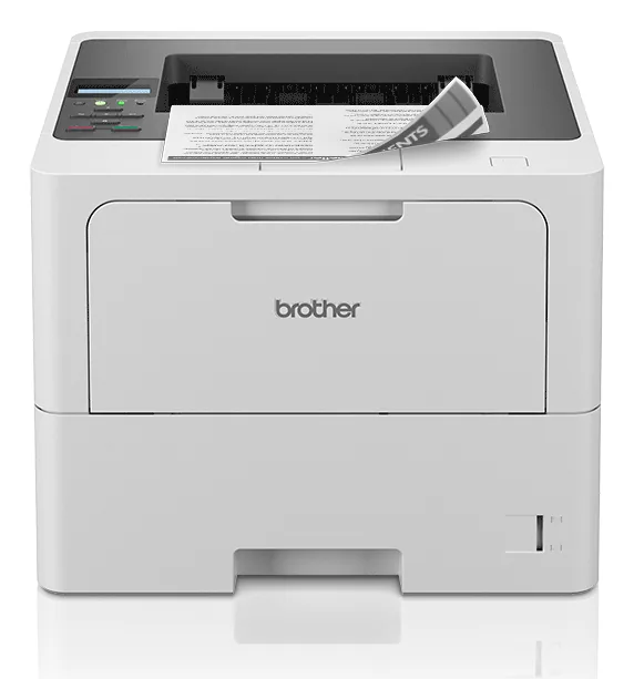 Brother HL-L6210DW Laser-Drucker 1200 x 1200 DPI A4 WLAN – Bild 1