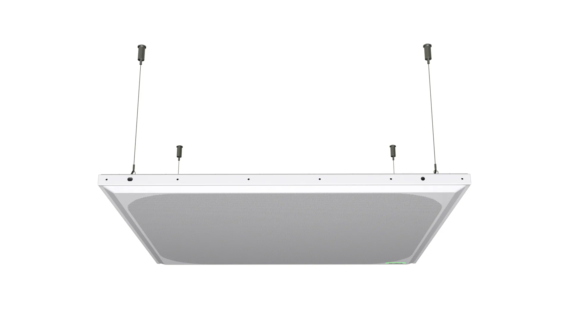 Yealink CM50 Mikrofon Weiß – Bild 3