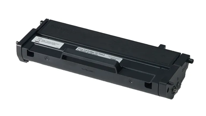 Ricoh 408010 Tonerkartusche Original Schwarz