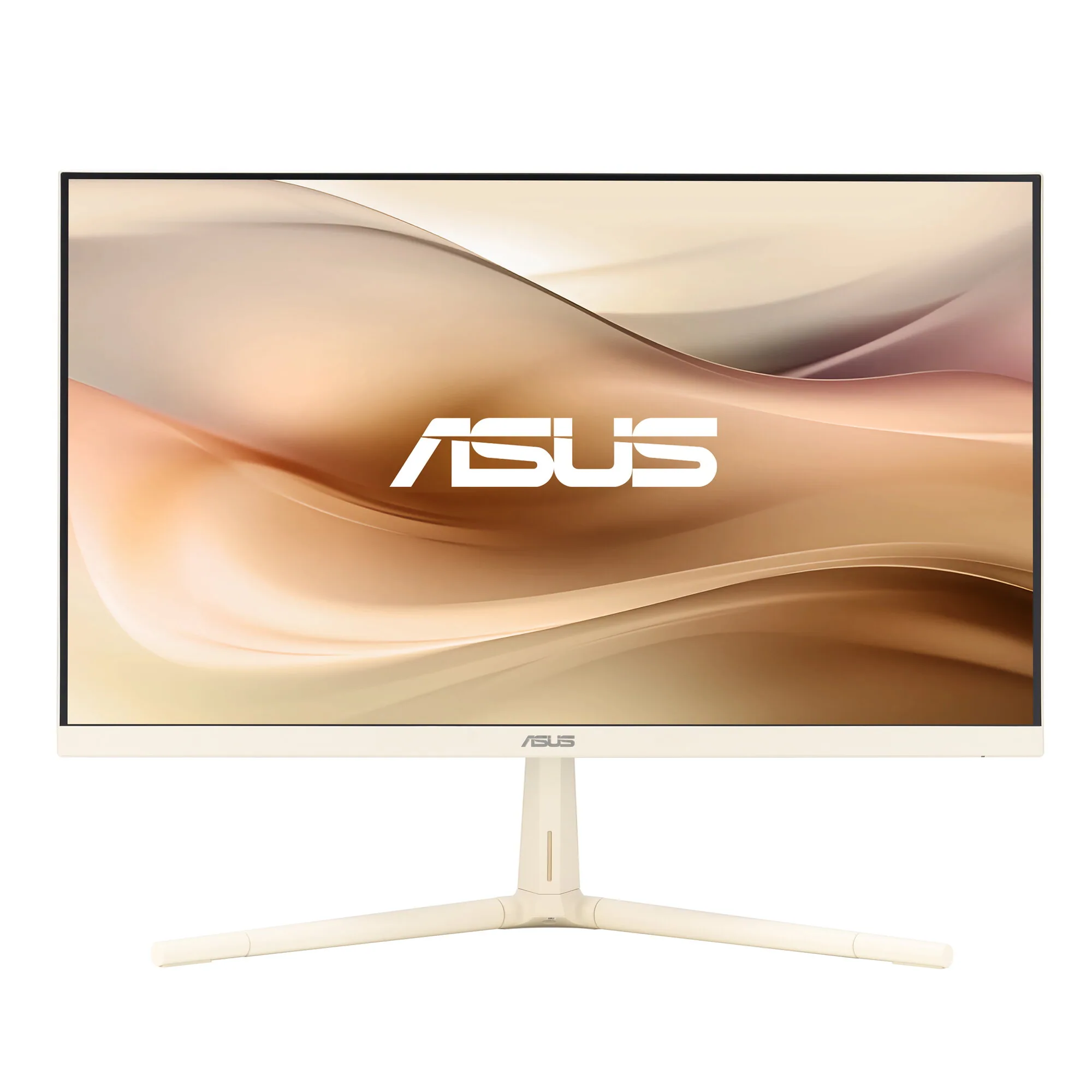 ASUS VU279CFE-M Computerbildschirm 68,6 cm (27") 1920 x 1080 Pixel Full HD LCD Beige – Bild 2