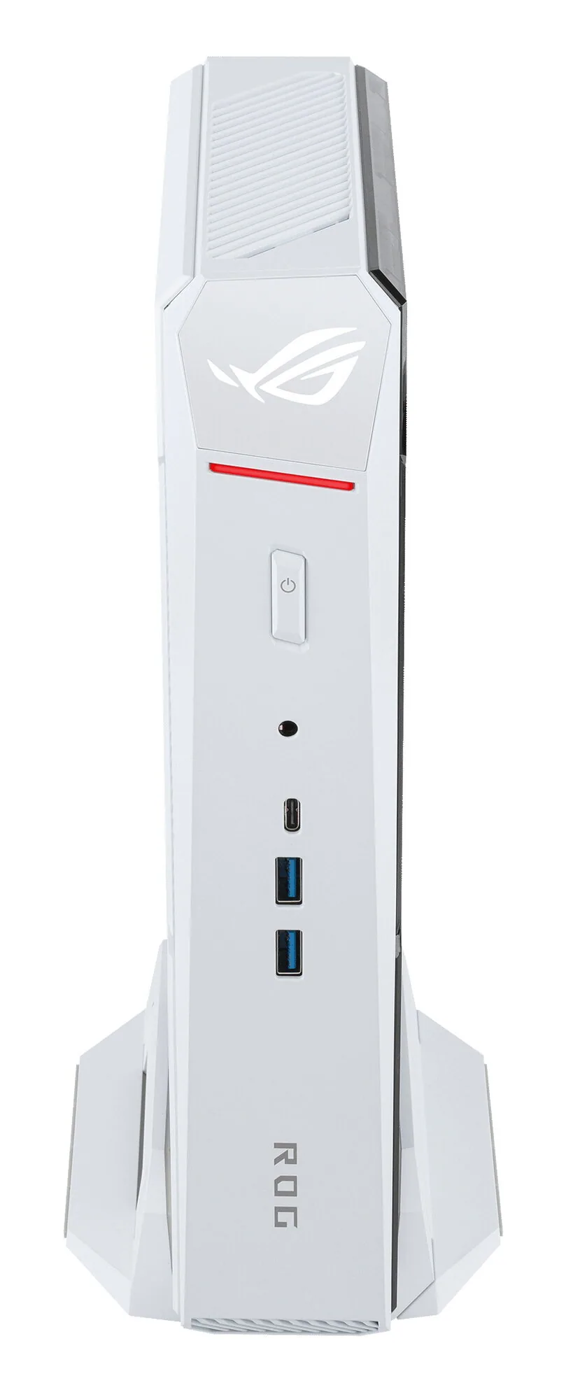 ASUS ROG RNUC16JNK9X389A2W Intel Core Ultra 9 290HX Plus 32 GB DDR5-SDRAM 1 TB SSD NVIDIA GeForce RTX 5070 Ti Windows 11 – Bild 3