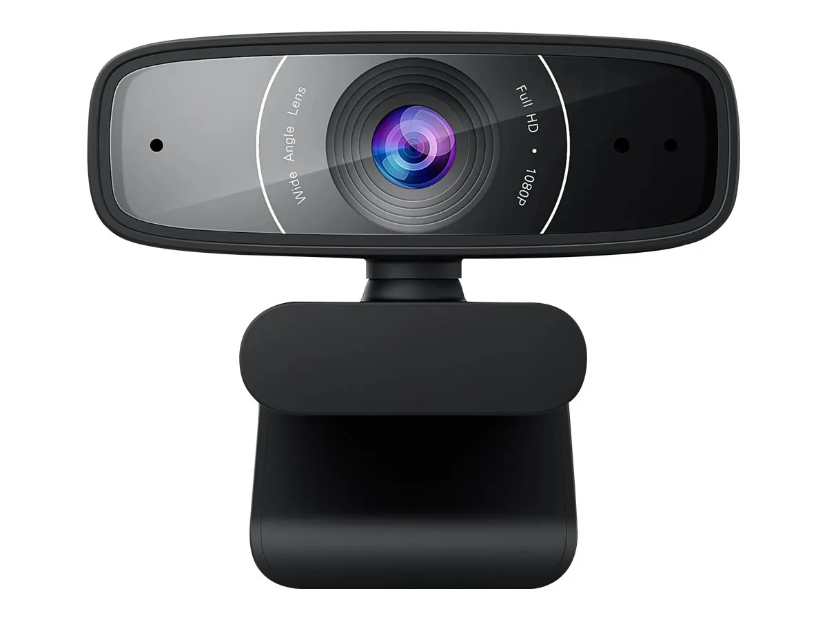 Asus C3 Webcam