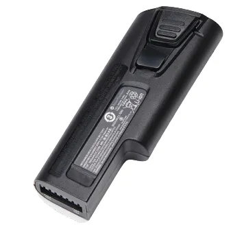 Zebra BTRY-RFD49-70MA1-01 Barcodeleser-Zubehör Batterie