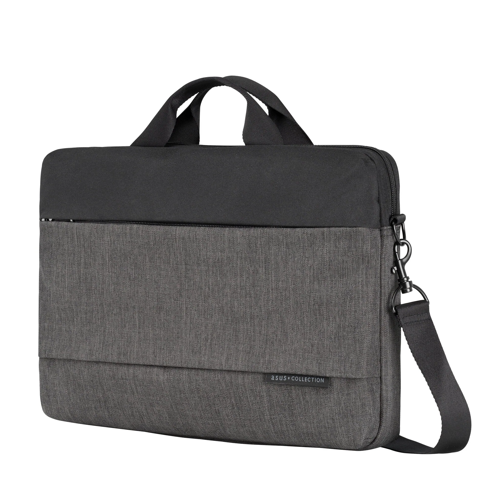 ASUS EOS 2 39,6 cm (15.6") Schutzhülle Grau – Bild 2