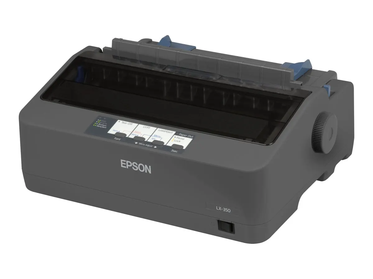 EPSON LX-350    Nadeldrucker