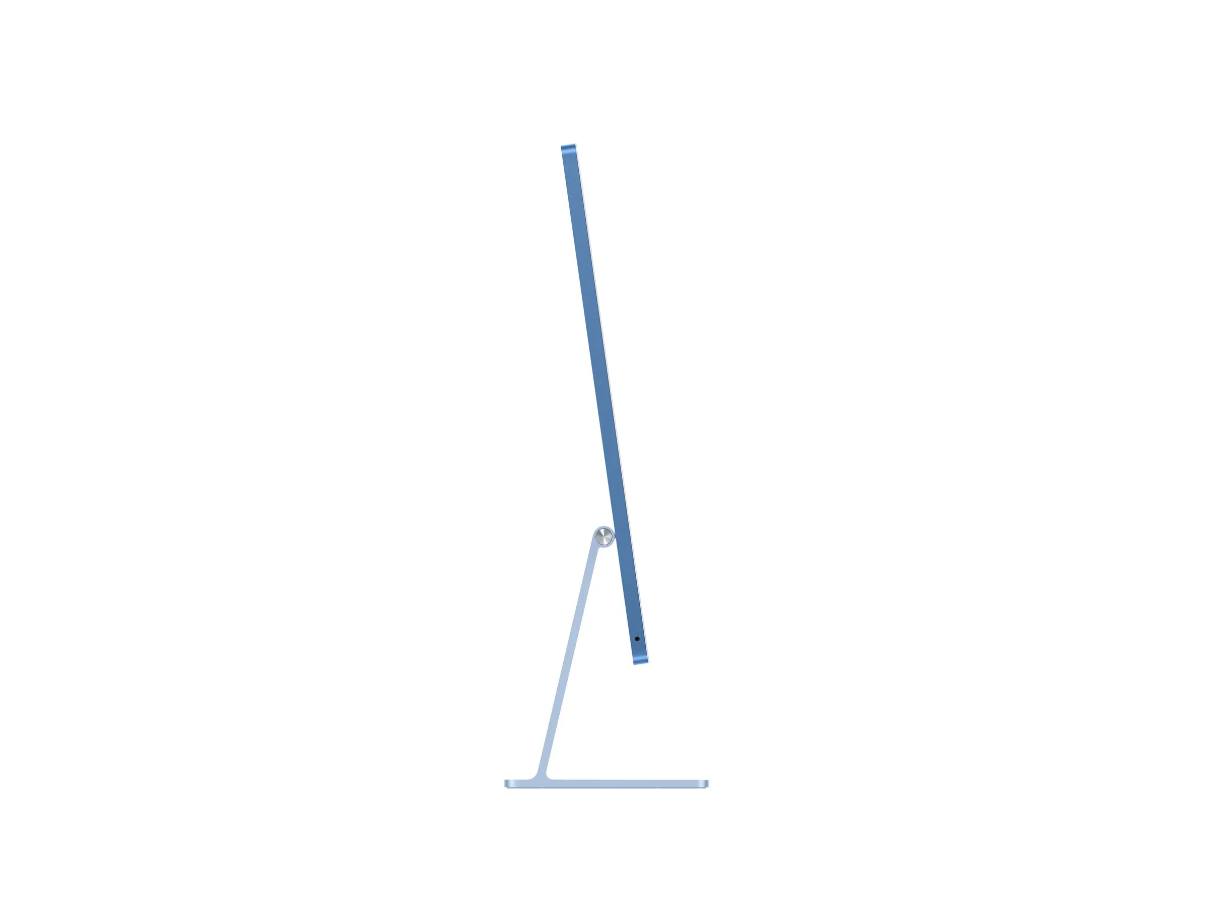 Apple iMac 4.5K (24") M4 8/8-Core/16GB/256GBSSD/Blau MacOS