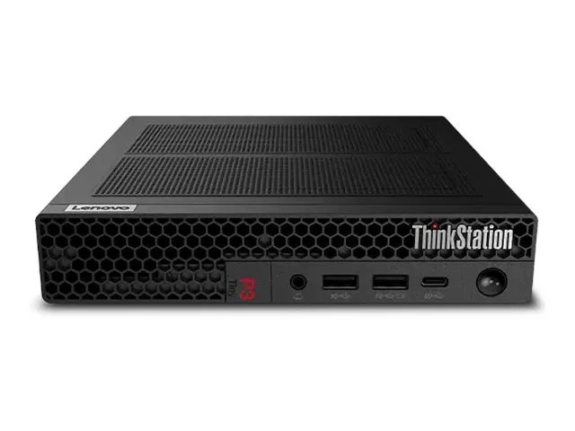 Lenovo ThinkStation P3 Tiny  Ultra7 265   32/1TB W11P