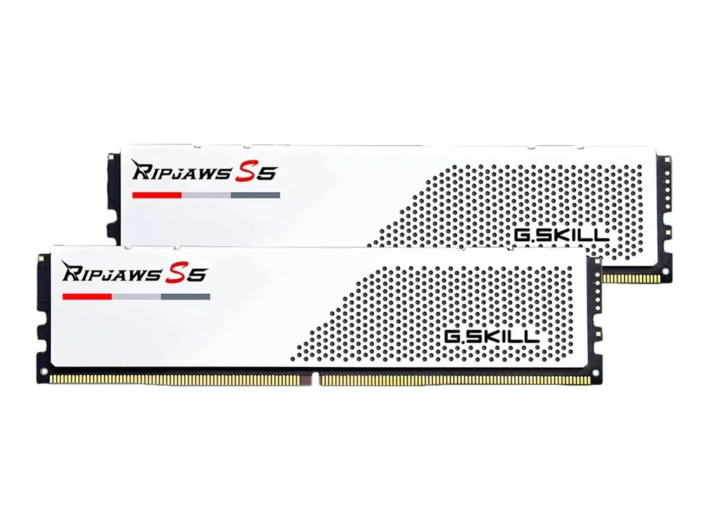 G.Skill DDR5 96 GB KIT (2x 48 GB) 96-RS5W