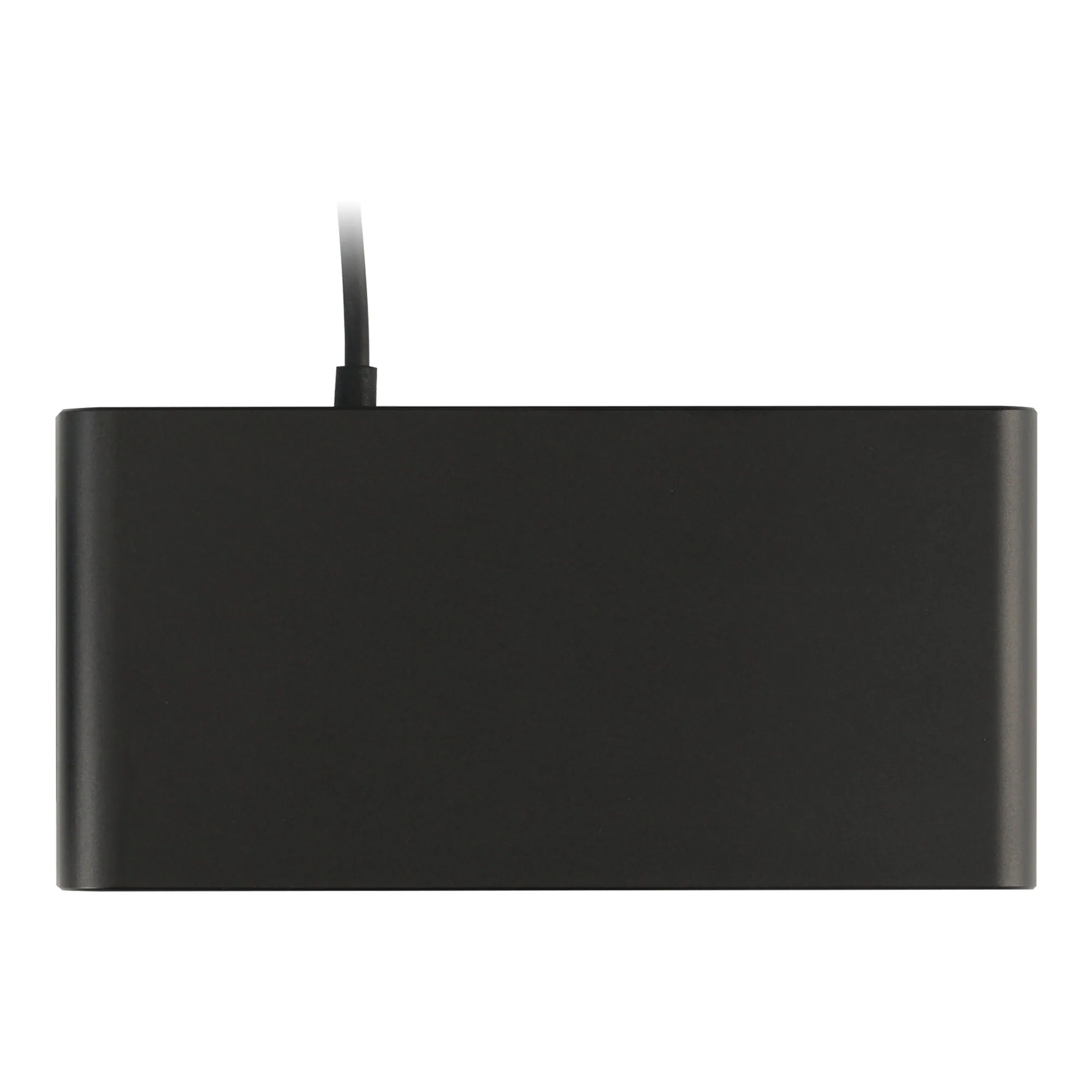 ASUS Triple Display USB-C Dock DC300 Andocken USB 3.2 Gen 2 (3.1 Gen 2) Type-C Schwarz – Bild 4