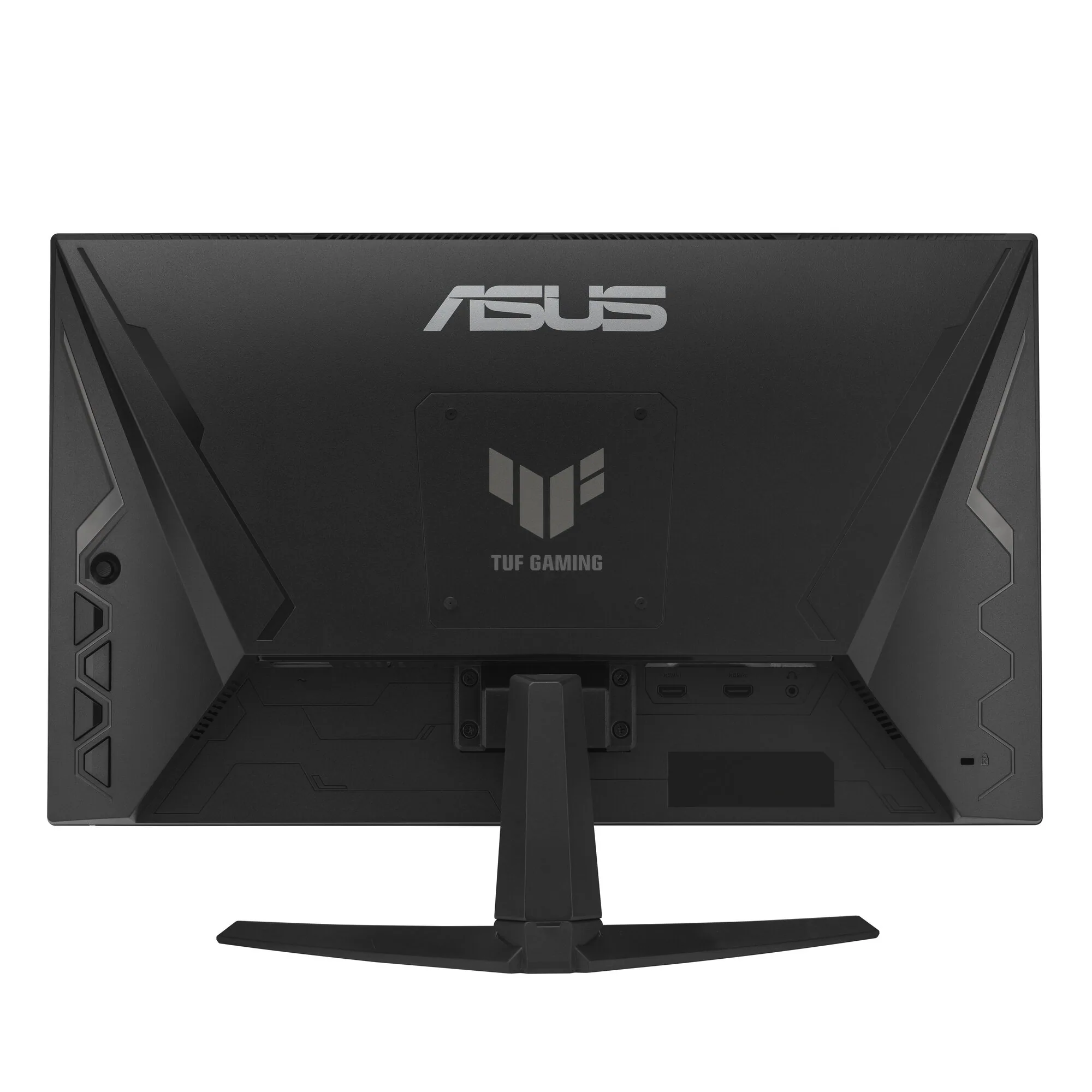 ASUS TUF Gaming VG246H1A Computerbildschirm 60,5 cm (23.8") 1920 x 1080 Pixel Full HD LED Schwarz – Bild 4