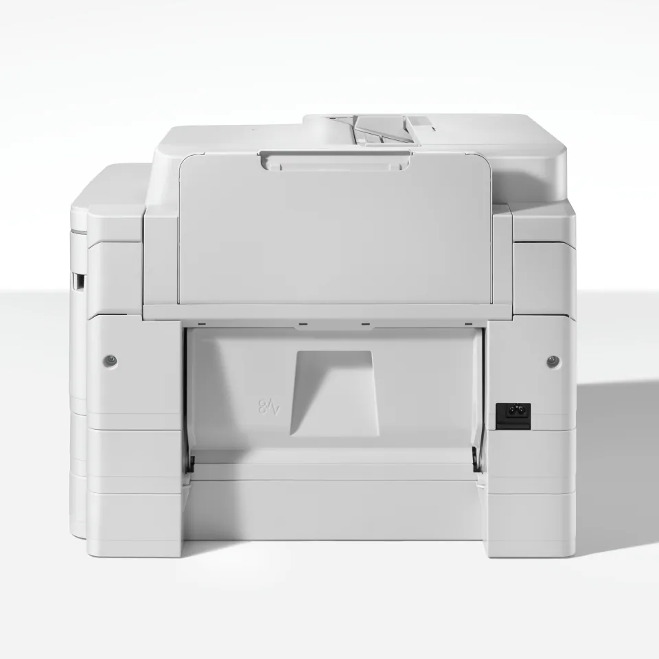 Brother MFC-J6977DW Multifunktionsdrucker Tintenstrahl A3 1200 x 4800 DPI WLAN – Bild 5